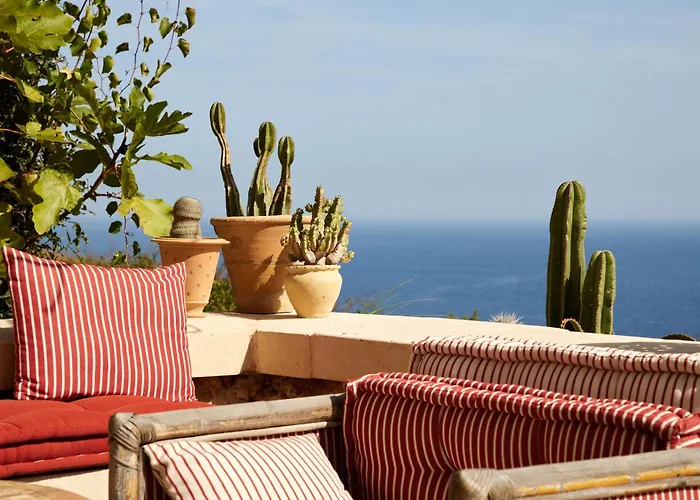 Le Capase Resort Salento