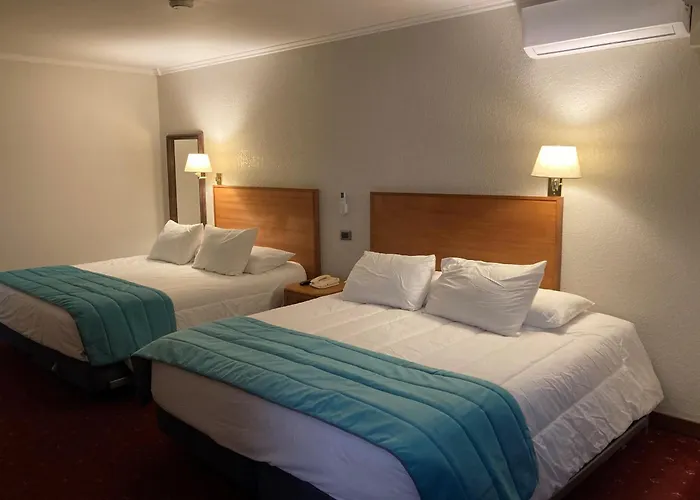 Hotel Gavina Express Arica