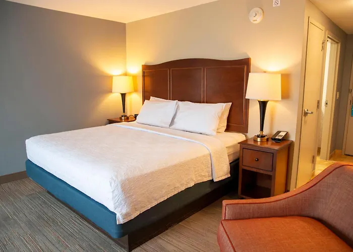 Hampton Inn & Suites Jacksonville