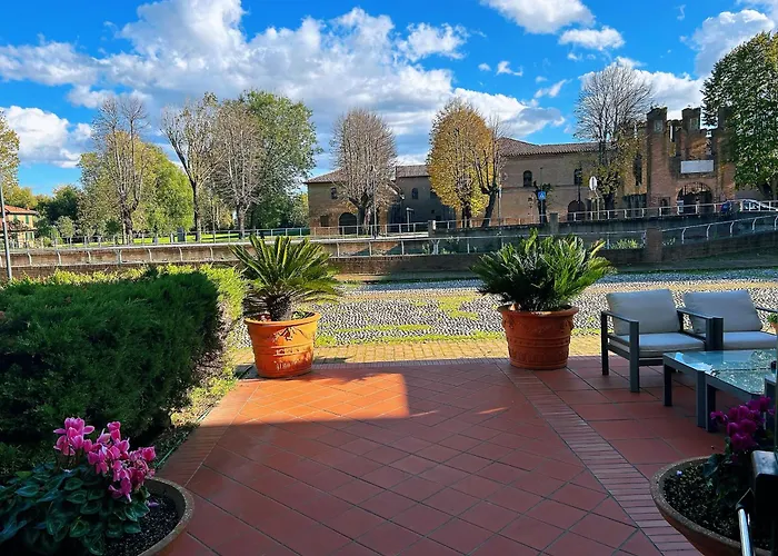 Hotel Bentivoglio Residenza D'Epoca