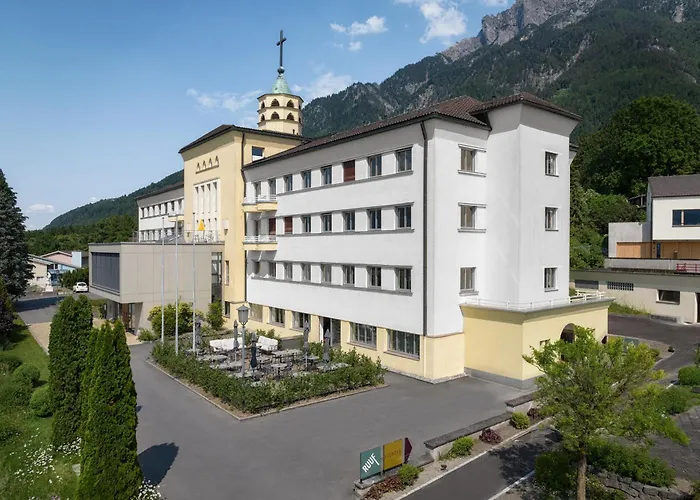 Kloster By B-Smart