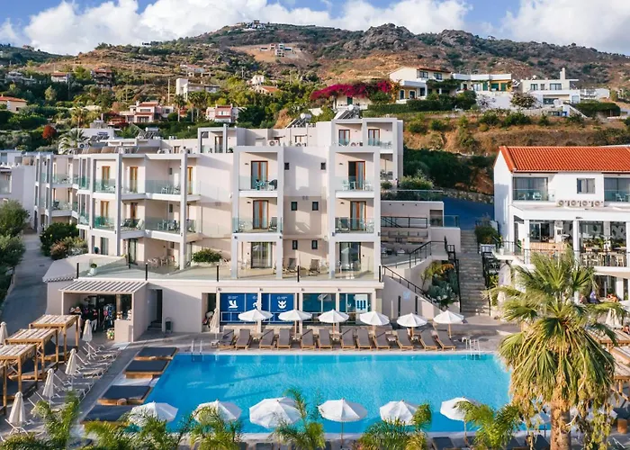 Panorama Village Hotel