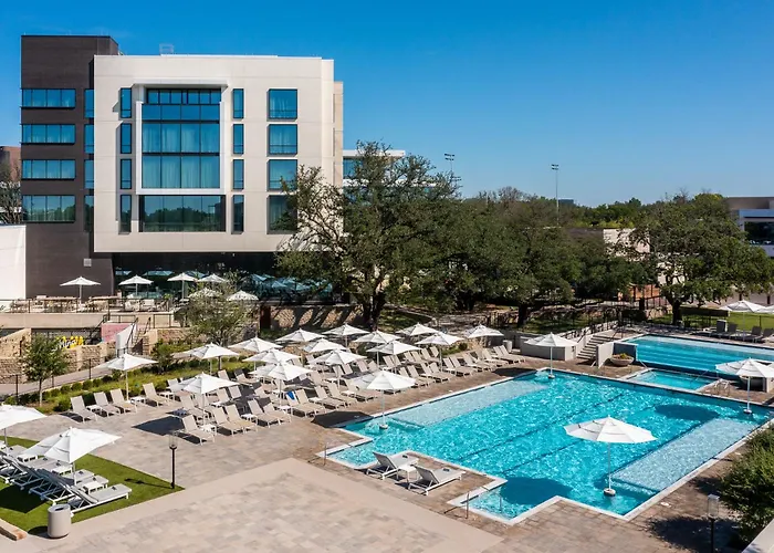 Drey Hotel Dallas