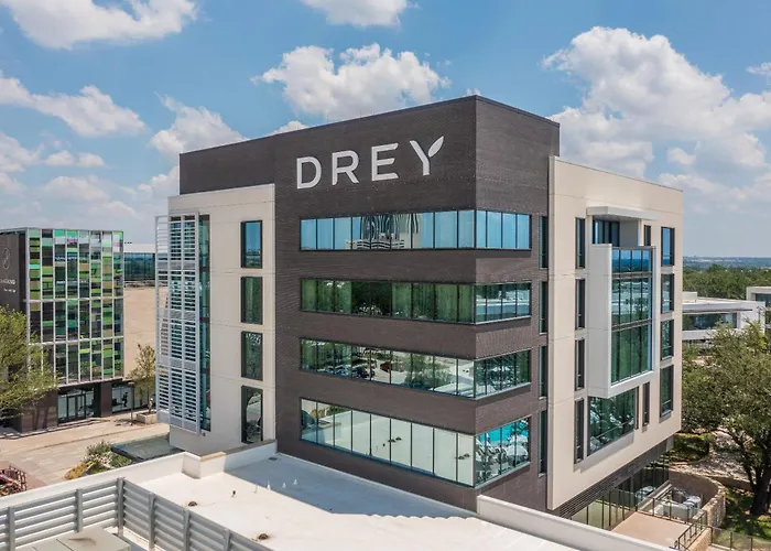 Drey Hotel Dallas