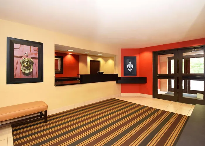 Extended Stay America Suites - Chicago - Itasca