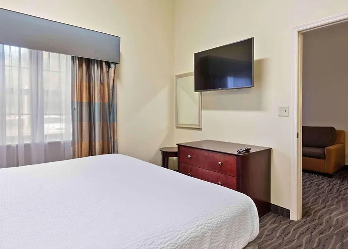 Extended Stay America Premier Suites - Lakeland - I-4