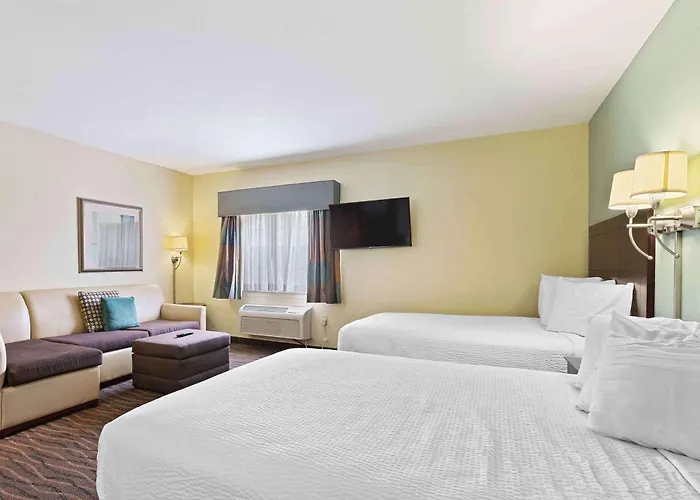 Extended Stay America Premier Suites - Lakeland - I-4