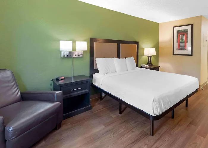 Extended Stay America Suites - Philadelphia - King Of Prussia