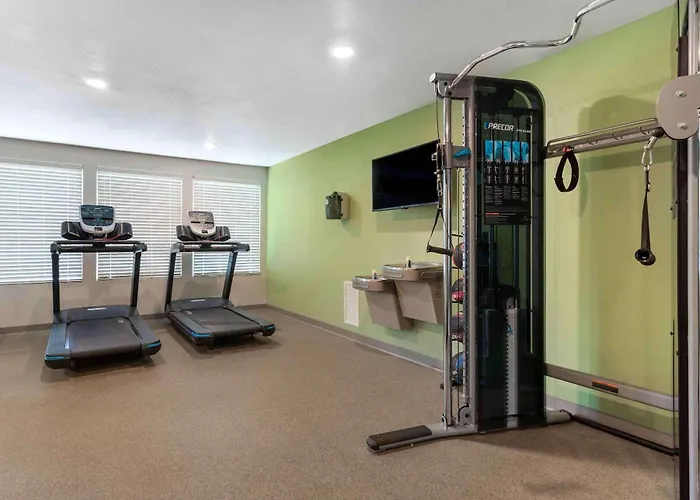 Extended Stay America Suites - Atlanta - Lithia Springs