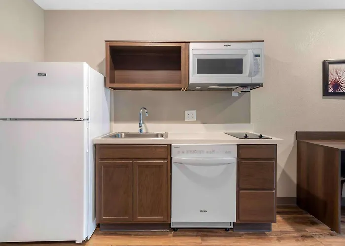 Extended Stay America Suites - Atlanta - Lithia Springs