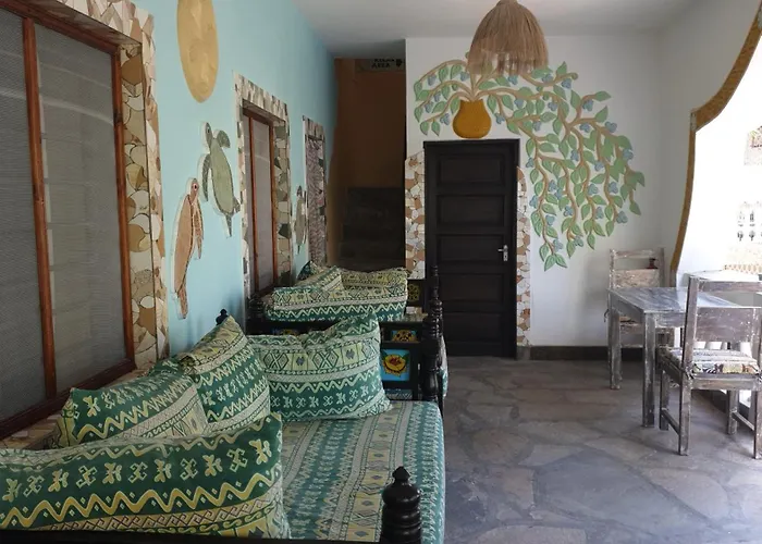Marijani Holiday Resort
