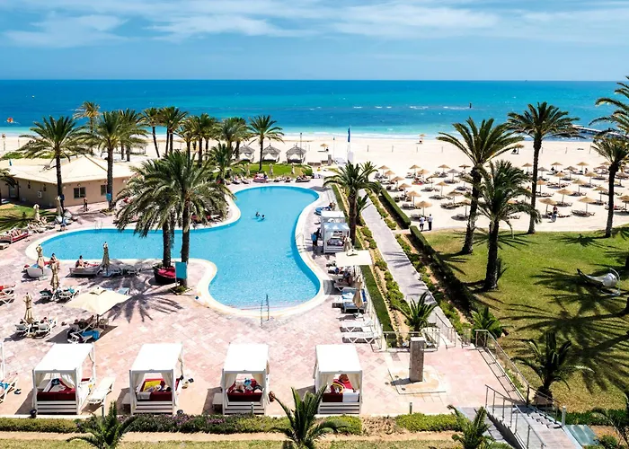 Tui Blue Scheherazade Adults Only