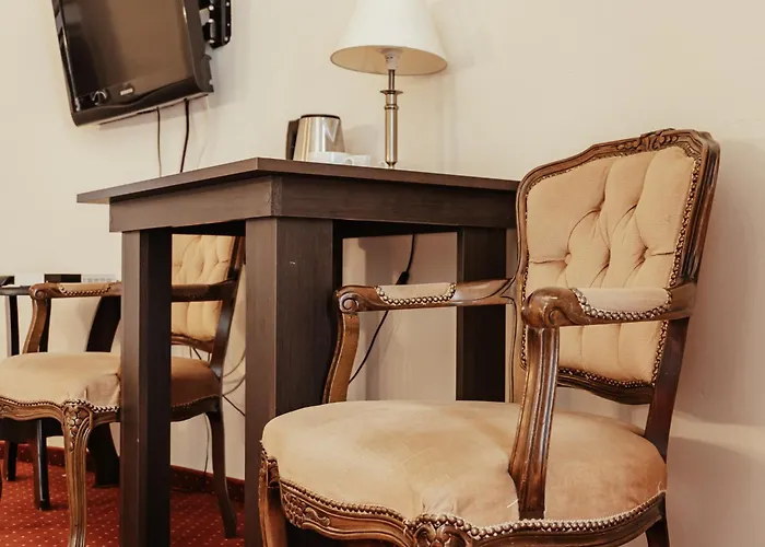 Hotel Korona