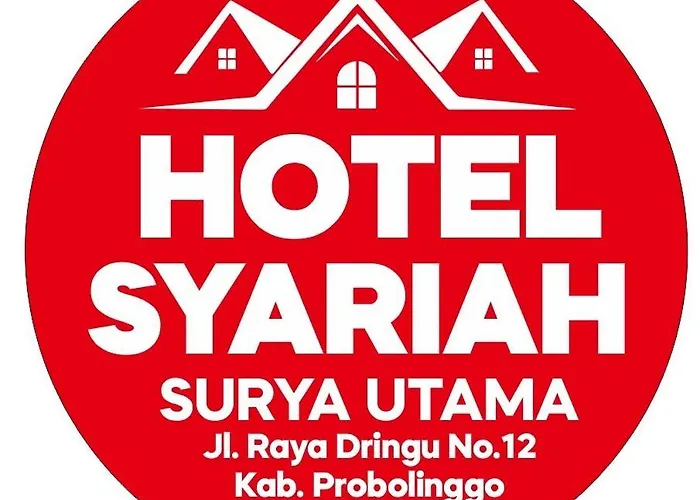 Hotel Surya Utama - Syariah