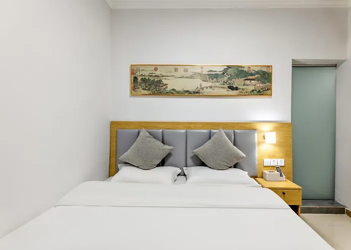 Happy Dragon Hotel Beijing Forbidden City National Art Museum