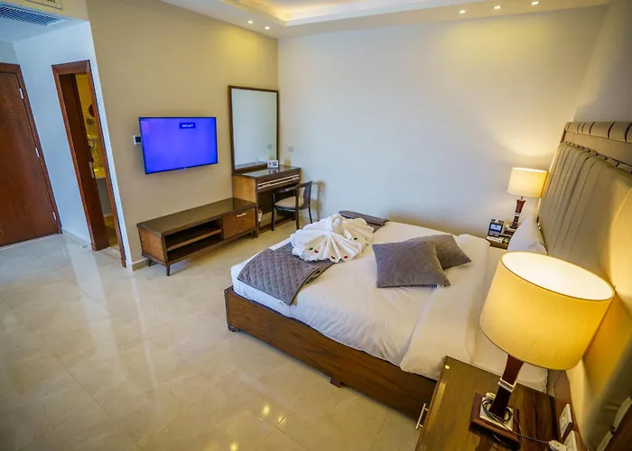Petra Icon Hotel