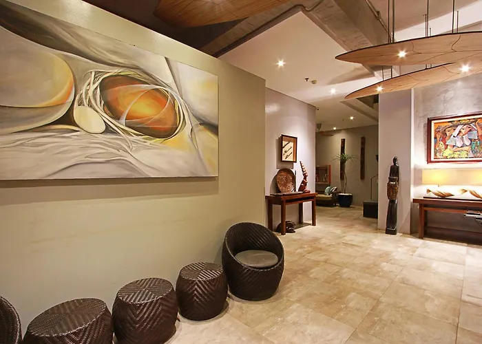 Aloha Boracay Hotel