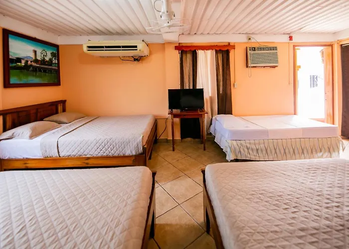 Hotel Bahia