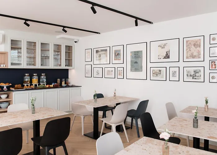Boutique Hotel Hoh