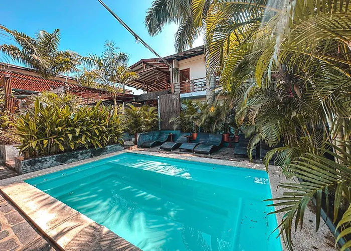 Villa Eden Palomino