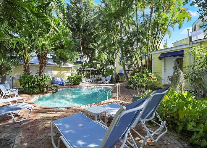Tranquillity Guest House
