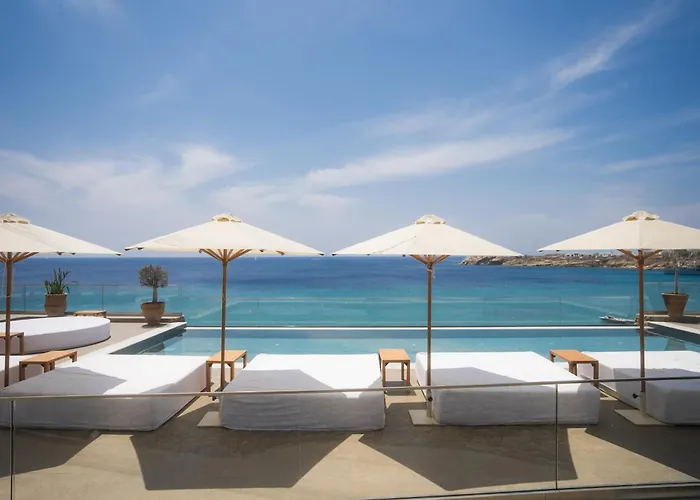 New Paradise Beach Resort - Adults Only