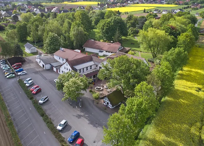 Kurhaus Pivittskrug