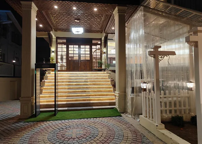 Arco Hotels And Resorts Srinagar