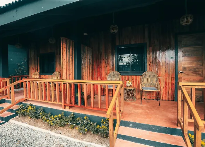 Marika Resort