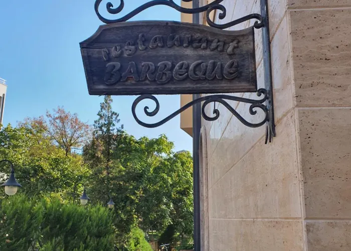 Park Hotel Sandanski