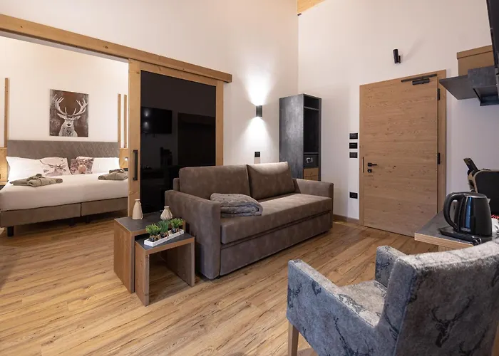 Hotel Villa Meli