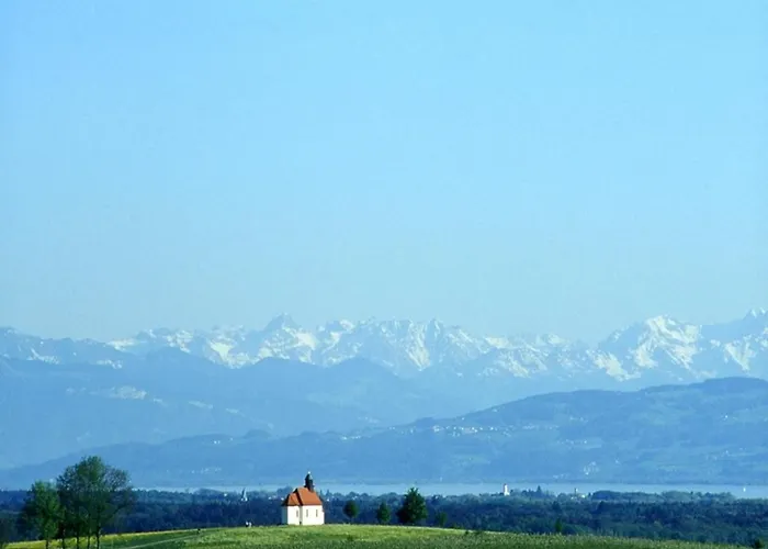 Hotel Gerbe