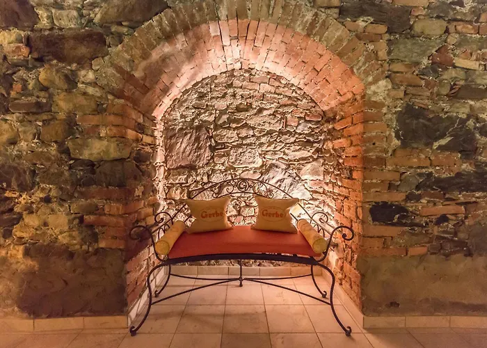 Hotel Gerbe