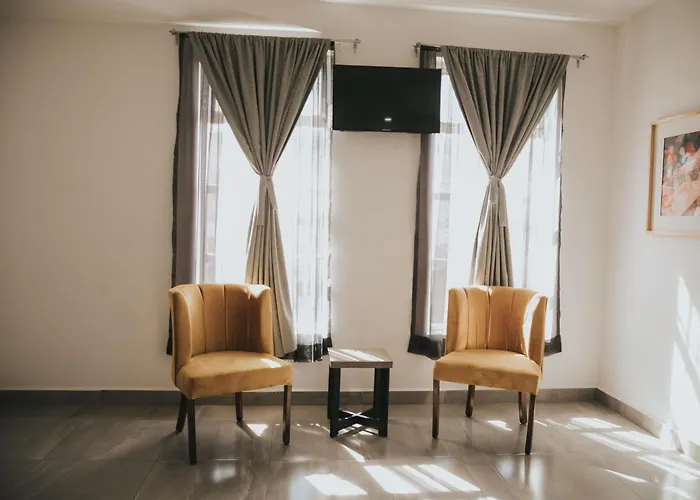 Mci Hotel