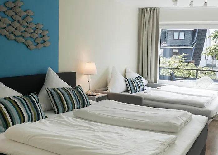 Smarthotel-Buesum