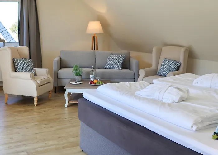 Smarthotel-Buesum