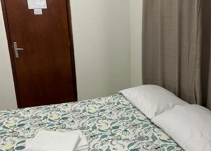 Hotel Ouro Preto