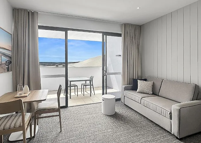 Bli Bli Suites