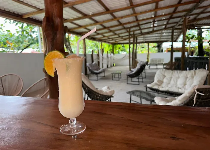 El Deseo Serendipity Tortuguero