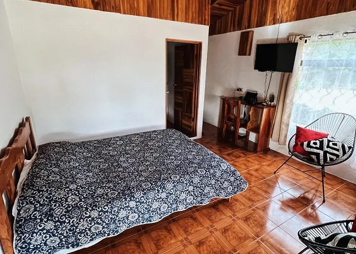 El Nido Lodge