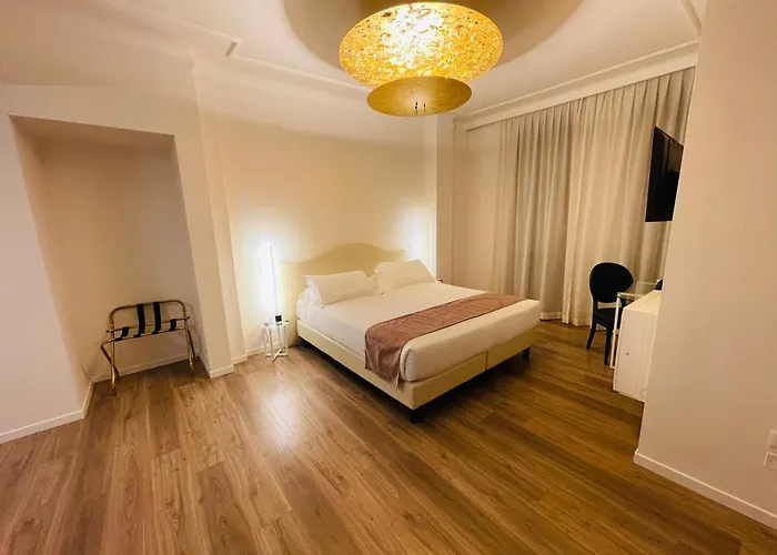 Grand Hotel San Lorenzo