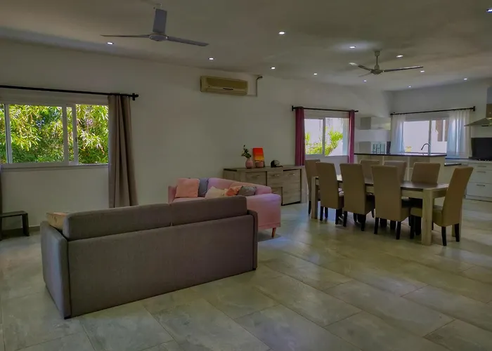 Nosy Be Sun Hotel