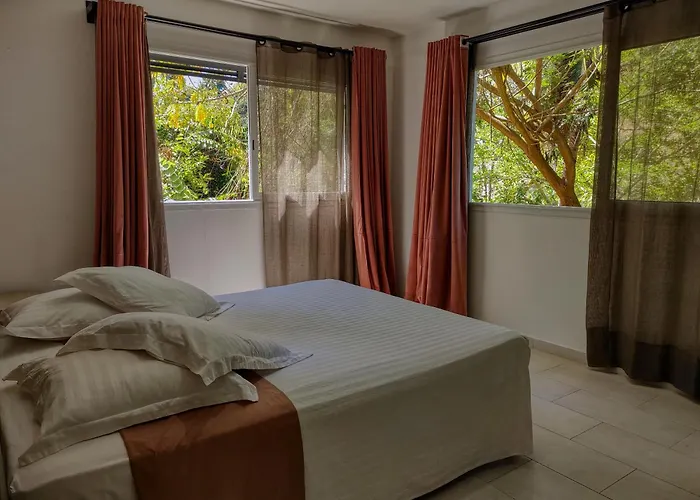 Nosy Be Sun Hotel