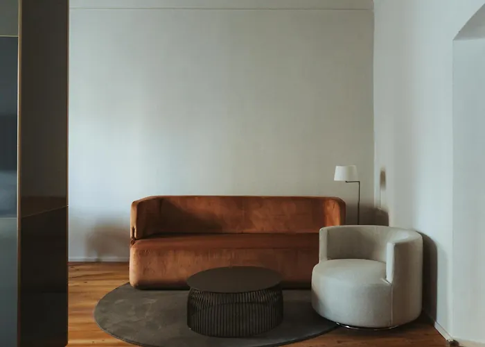 Arthotel Lasserhaus