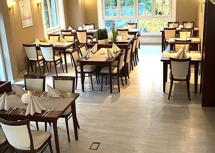 Hotel Alte Apotheke