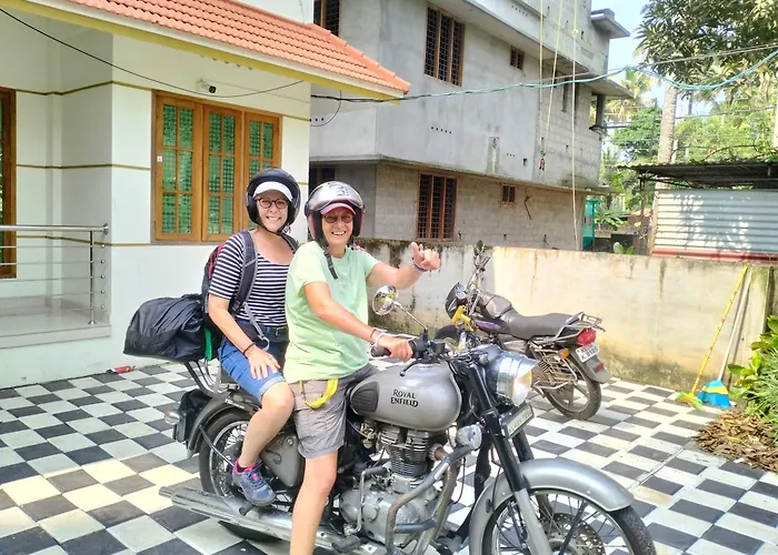 Devi Kripa Residency