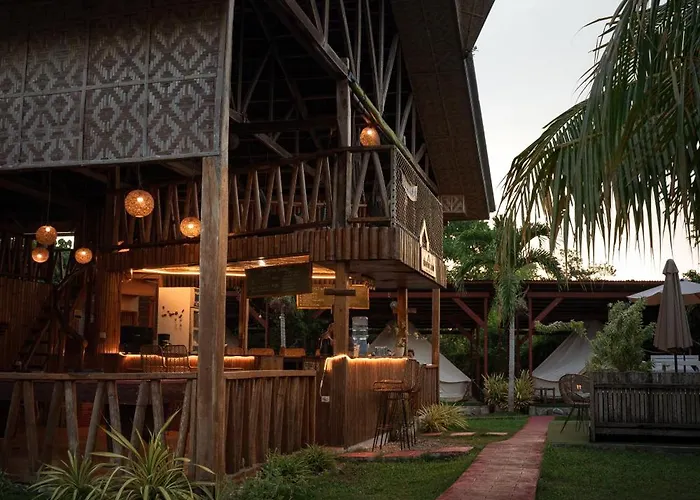 Glamping Alona