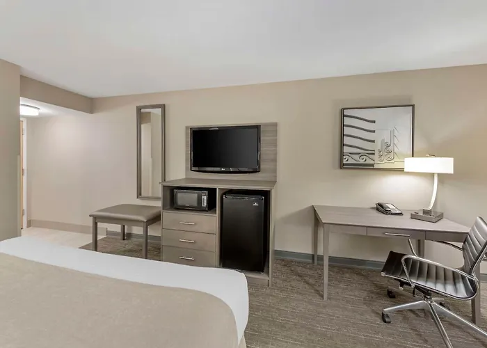 Best Western Plus Executive Inn Rowland Height City Of Industry