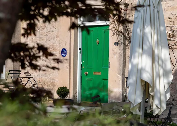 Cawdor House B&B