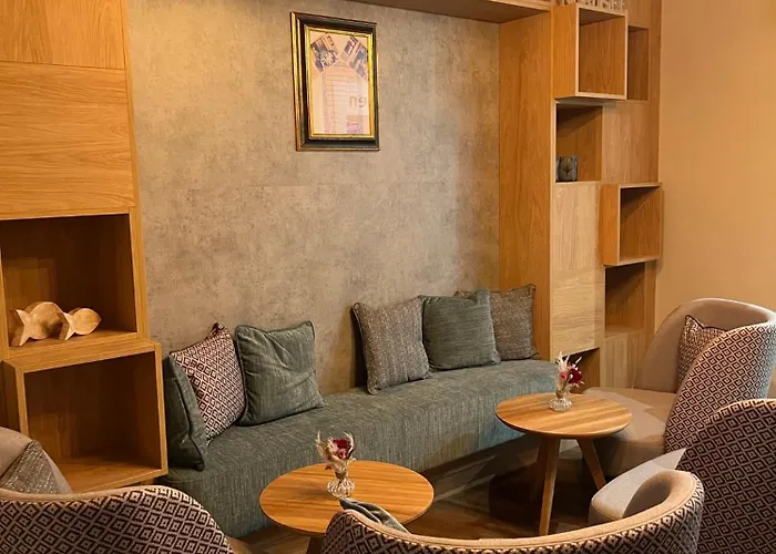 Deichhotel Rose
